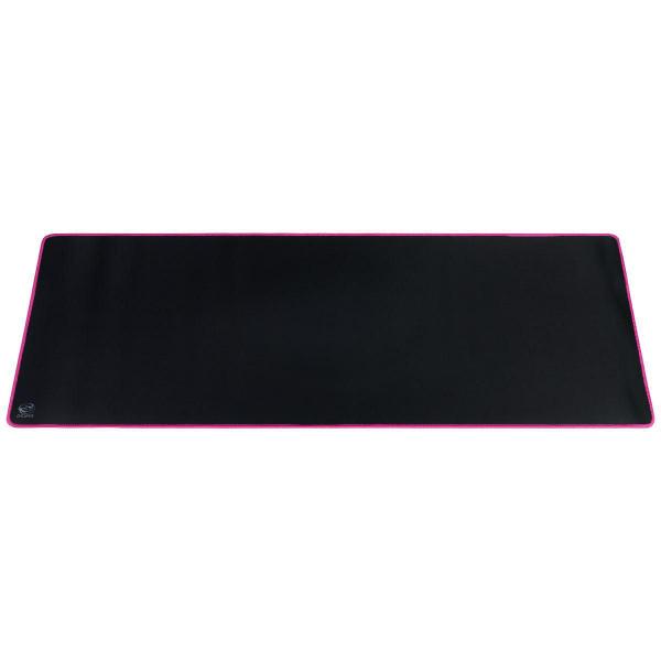 Imagem de Mouse Pad Colors Pink Extended - Estilo Speed Rosa 900X420Mm