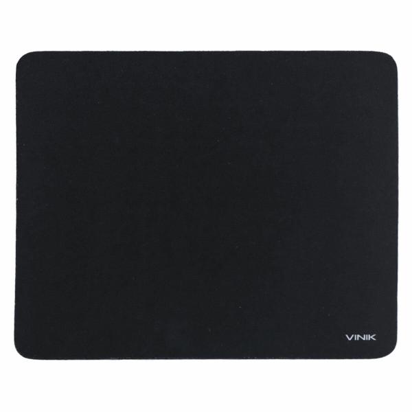 Imagem de Mouse Pad Corp 250x210x2mm - Preto