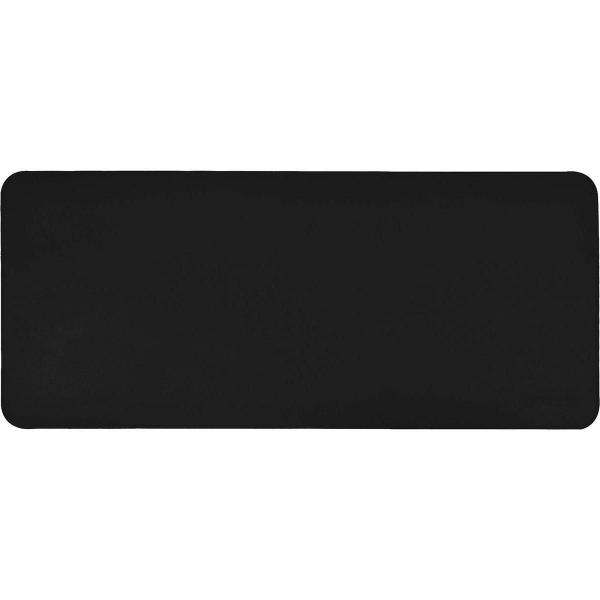 Imagem de Mouse Pad Couro Premium Fortrek Fk265M, 700X300Mm, Preto