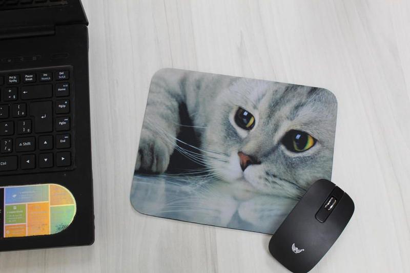 Imagem de Mouse Pad