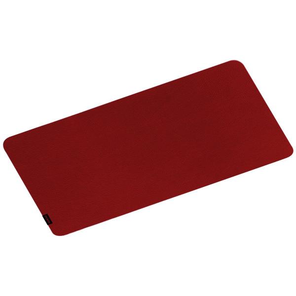 Imagem de Mouse PAD DESK MAT Exclusive Bordo 800X400 PCYES - PMPEXDR