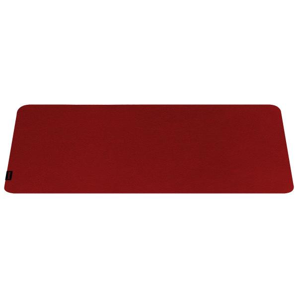 Imagem de Mouse Pad Desk Mat Exclusive Bordo 800x400 Pcyes - Pmpexdr