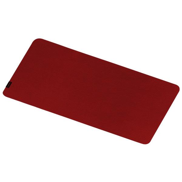 Imagem de Mouse Pad Desk Mat Exclusive Bordo 800x400 Pcyes - Pmpexdr