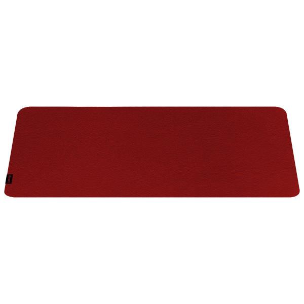 Imagem de Mouse Pad Desk Mat Exclusive Bordo 800x400 Pcyes - Pmpexdr