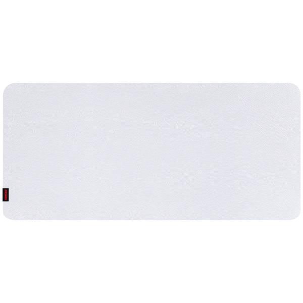 Imagem de Mouse Pad Desk Mat Exclusive Branco 800x400 Pcyes - Pmpexw