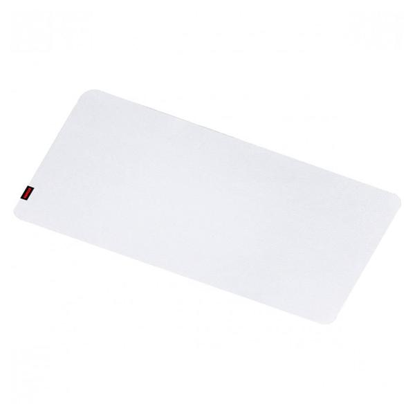 Imagem de Mouse Pad Desk Mat Exclusive Branco 800x400 PCYES