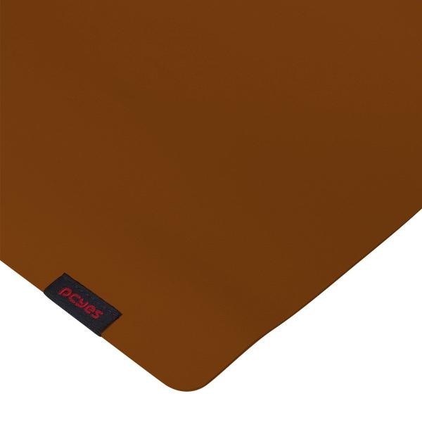 Imagem de Mouse PAD DESK MAT Exclusive Caramelo 800X400 PCYES - PMPEXBW