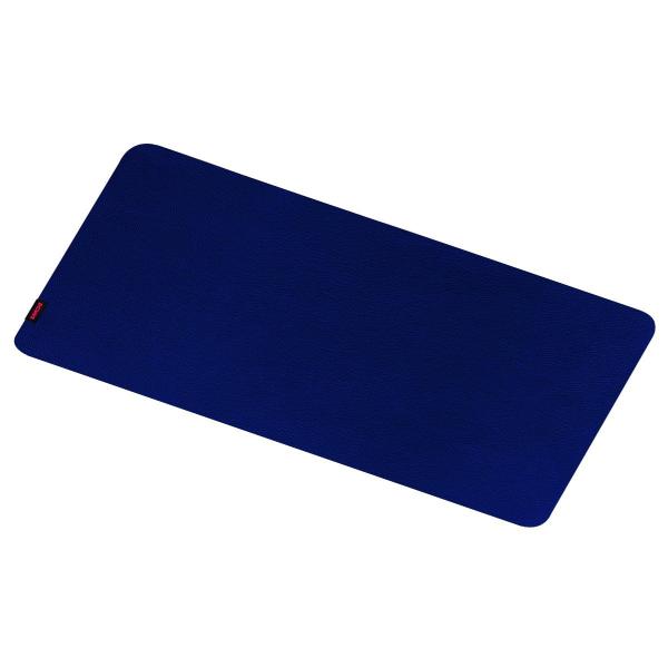 Imagem de Mouse Pad Desk Mat Exclusive Indigo Blue 800X400 Pcyes - Pmpexib