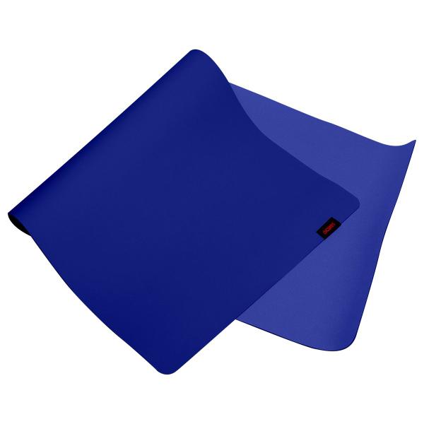 Imagem de Mouse Pad Desk Mat Exclusive Indigo Blue 800x400 Pcyes - Pmpexib