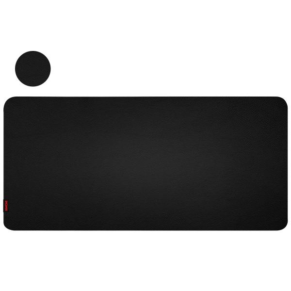 Imagem de Mouse Pad Desk Mat Exclusive Preto 800x400 Pcyes - Pmpex