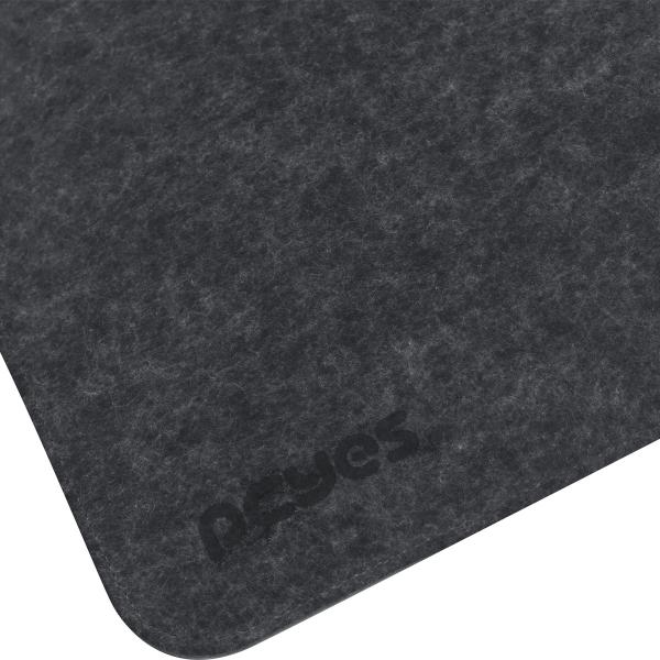 Imagem de Mouse Pad Desk Mat Exclusive Pro Dark Gray 900x420mm Pcyes - Pmpexpdg