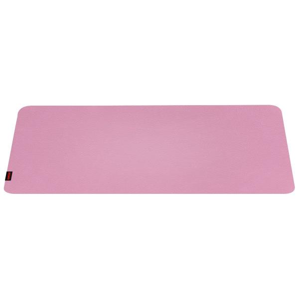 Imagem de Mouse Pad Desk Mat Exclusive Rosa 800x400 Pcyes - Pmpexp