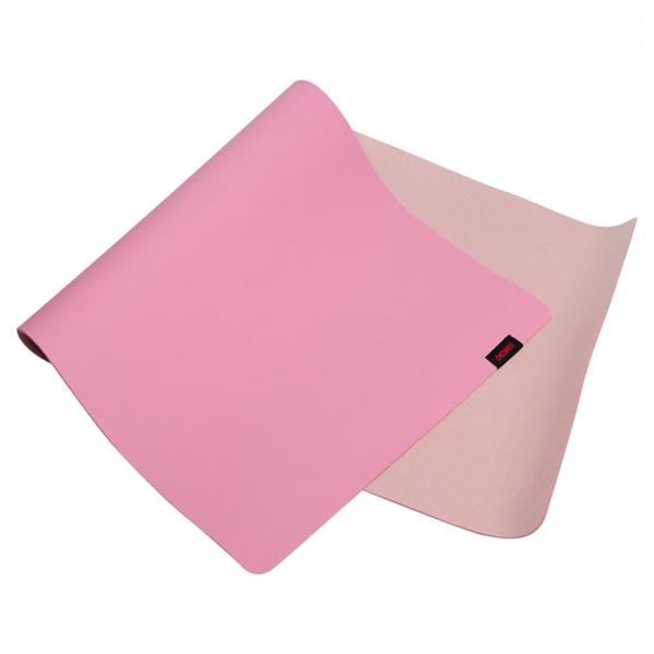 Imagem de Mouse pad desk mat exclusive rosa 800x400 pcyes - pmpexp