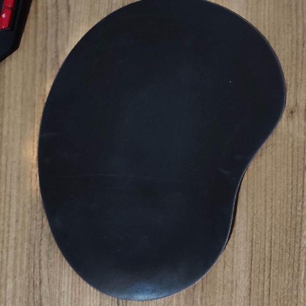 Imagem de Mouse pad Divertido Ergonômico Morango