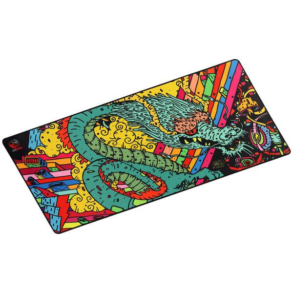 Imagem de Mouse Pad Dragon Extended - Estilo Speed - 900X420Mm