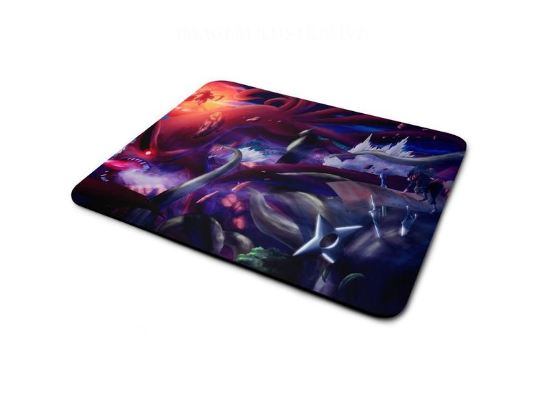 Imagem de Mouse Pad Emborrachado Anime 010