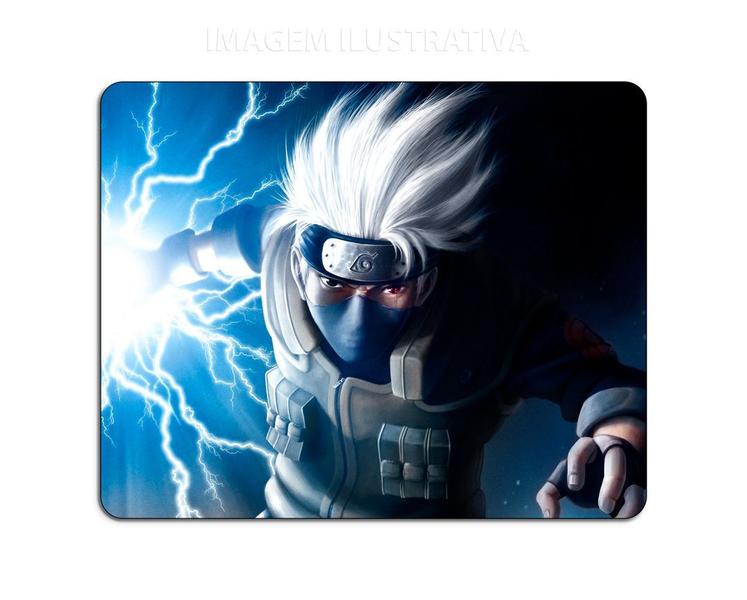 Imagem de Mouse Pad Emborrachado Anime 011