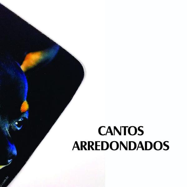 Imagem de Mouse Pad Emborrachado Personalizado Carro Tunado Tunnig Frutacor