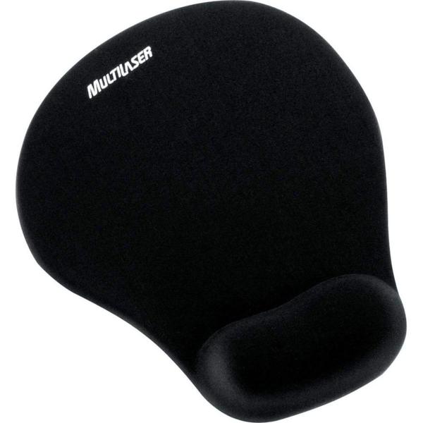 Imagem de Mouse Pad Ergonômico AC021 - Multilaser