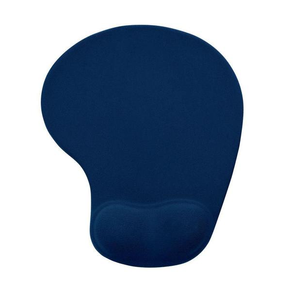 Imagem de Mouse Pad Ergonômico em Silicone com apoio de punho