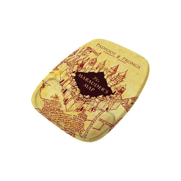 Imagem de Mouse Pad Ergonomico Mapa do Maroto Harry HP