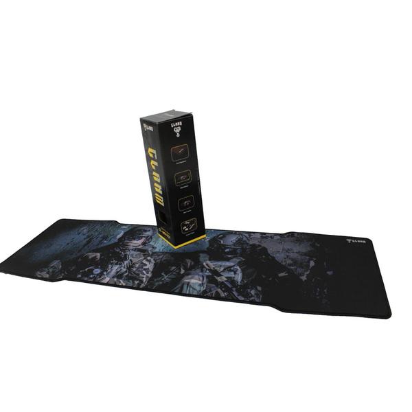 Imagem de Mouse pad estampado king cl-mpk901 clanm