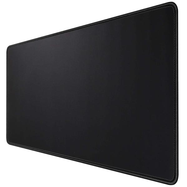 Imagem de Mouse Pad Exbom 70x30cm Speed Gamer Extra Grande Preto Full Black - MP-7035C