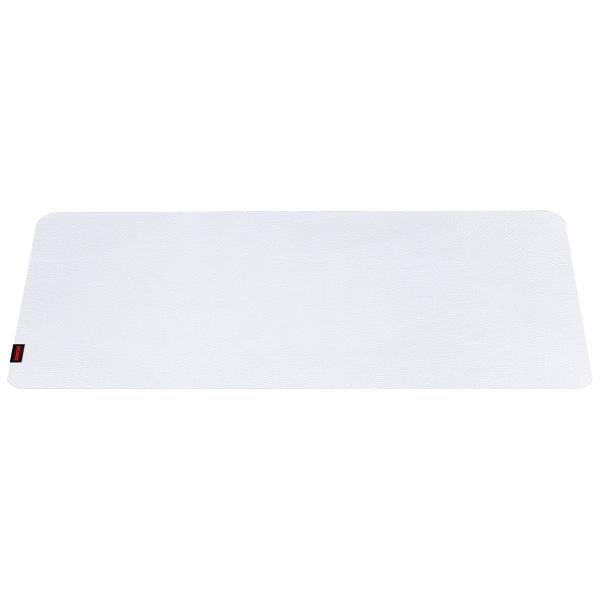 Imagem de Mouse Pad Exclusive Branco 800x400 - Pmpexw