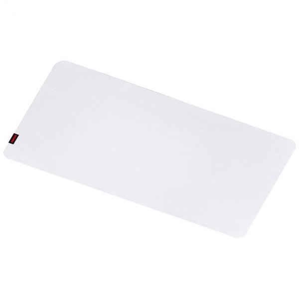 Imagem de Mouse pad exclusive branco 800x400 - pmpexw