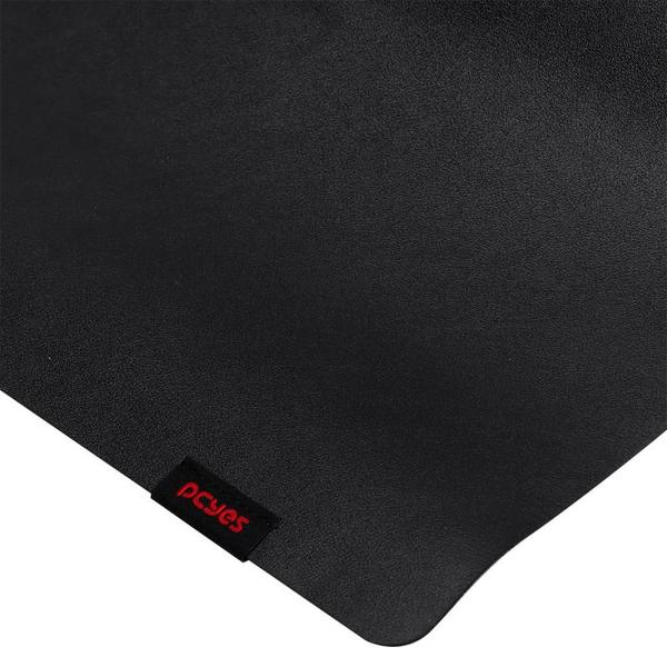 Mouse pad exclusive preto 800x400 - pmpex - Pcyes Imagem de Mouse pad exclusive preto 800x400 - pmpex