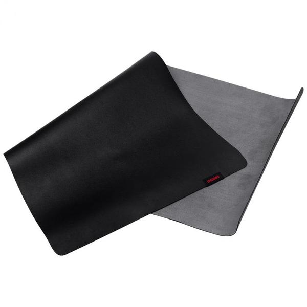 Mouse pad exclusive preto 800x400 - pmpex - Pcyes Imagem de Mouse pad exclusive preto 800x400 - pmpex