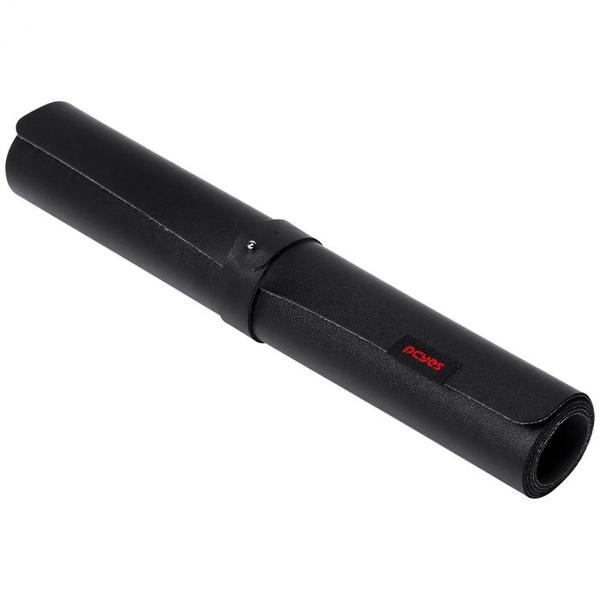 Mouse pad exclusive preto 800x400 - pmpex - Pcyes Imagem de Mouse pad exclusive preto 800x400 - pmpex