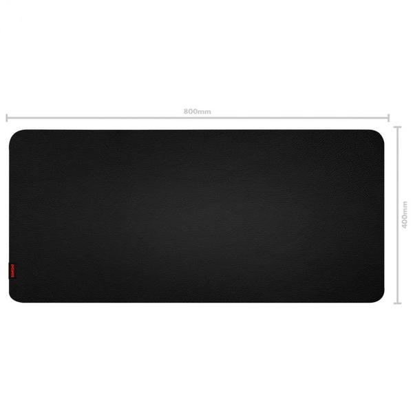 Mouse pad exclusive preto 800x400 - pmpex - Pcyes Imagem de Mouse pad exclusive preto 800x400 - pmpex
