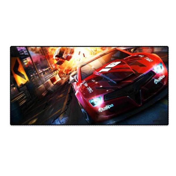 Imagem de Mouse pad Extra Grande Gamer Medida 700x350x3mm