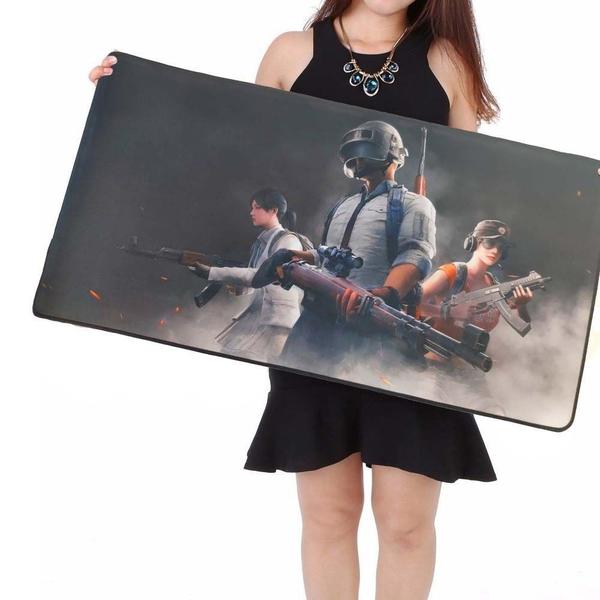 Imagem de MOUSE PAD EXTRA GRANDE - MP-7035C01 - (PU TEAM 2) 700x350x3mm MP-7035C29