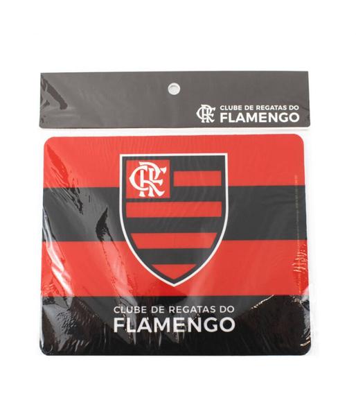 Imagem de Mouse Pad Flamengo  Mileno