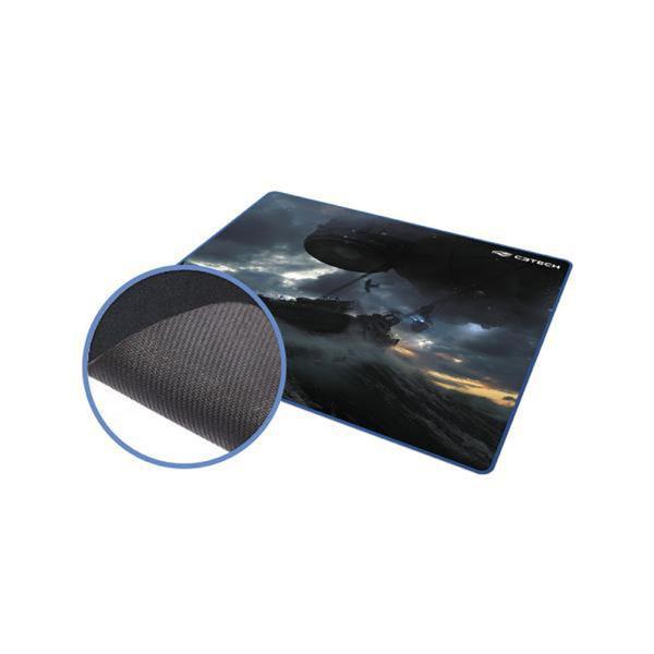 Imagem de Mouse Pad Game DOOM FROST MP-G510 C3T - Coletek