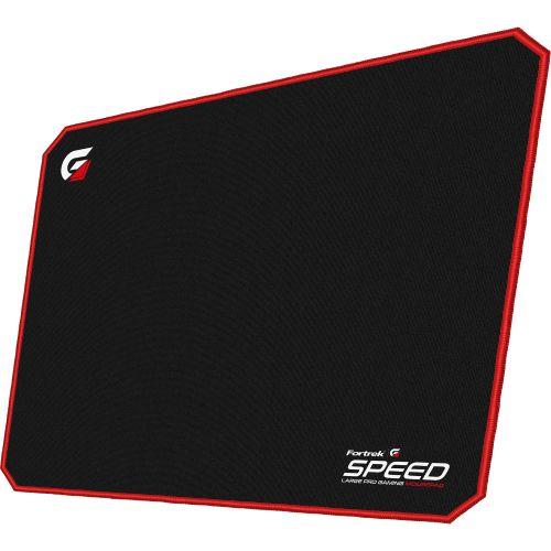 Imagem de Mouse Pad Gamer 440x350mm Vermelho Speed MPG102 72696 - Fortrek G