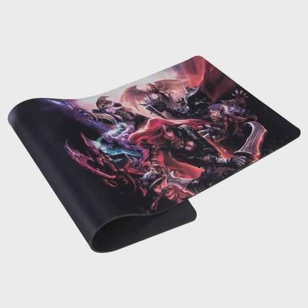 Imagem de Mouse Pad Gamer 70x30cm Bright Big Legend