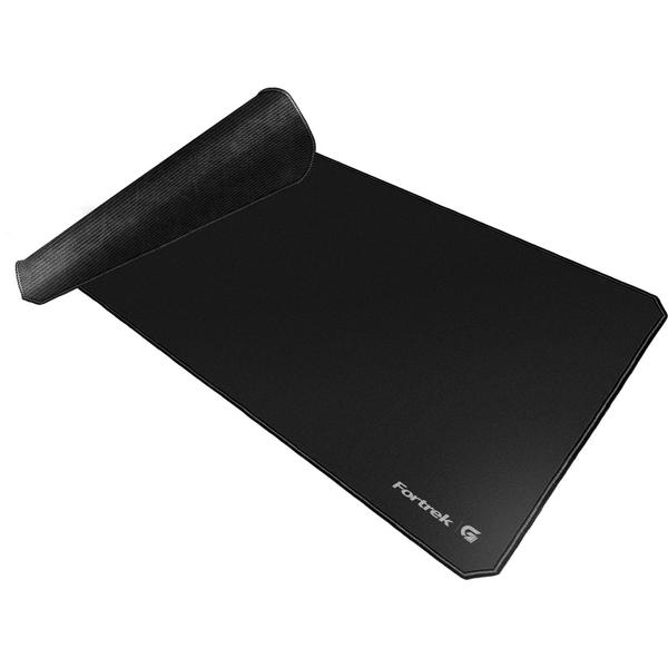 Imagem de Mouse Pad Gamer 800x300mm Preto Speed MPG103 77538 - Fortrek G