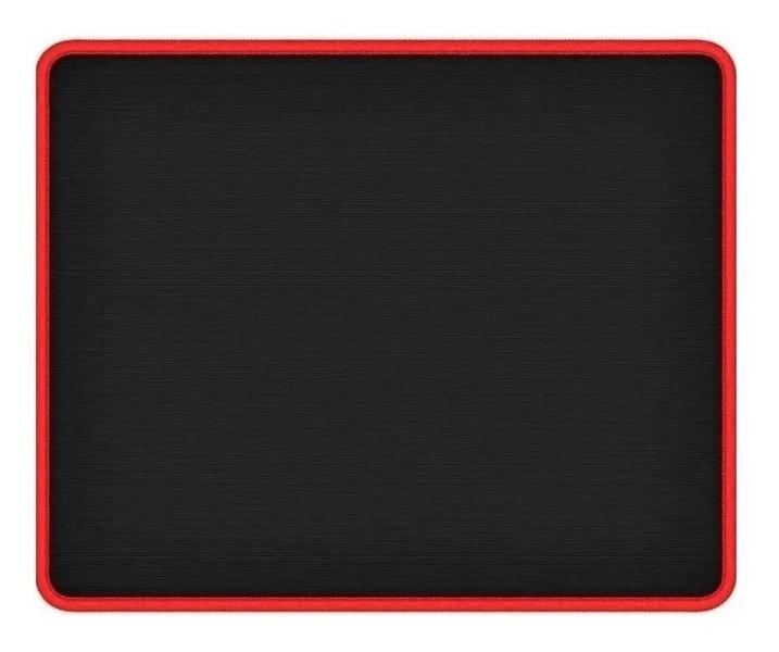 Imagem de Mouse Pad Gamer 90 cm x 40 cm X 3 mm Speed Vermelho 