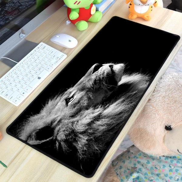 Imagem de Mouse pad gamer 90 x 40 cm diversos - 01256