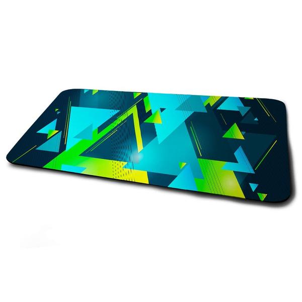 Imagem de Mouse Pad Gamer Abstrato 2