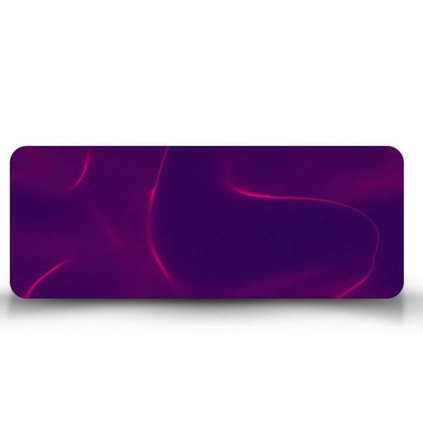 Imagem de Mouse Pad Gamer Abstrato 3