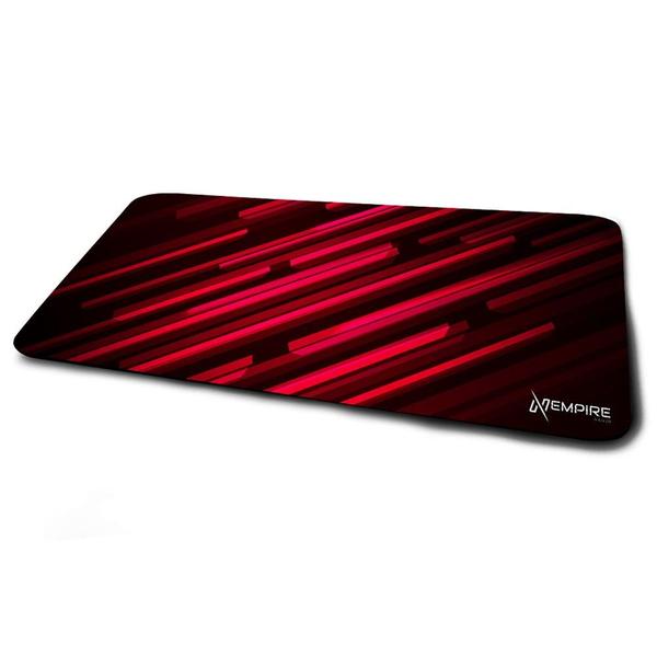 Imagem de Mouse Pad Gamer Abstrato