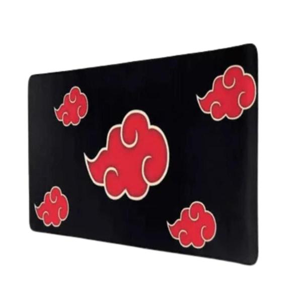 Imagem de Mouse pad gamer akatsuki 70cmx35cm