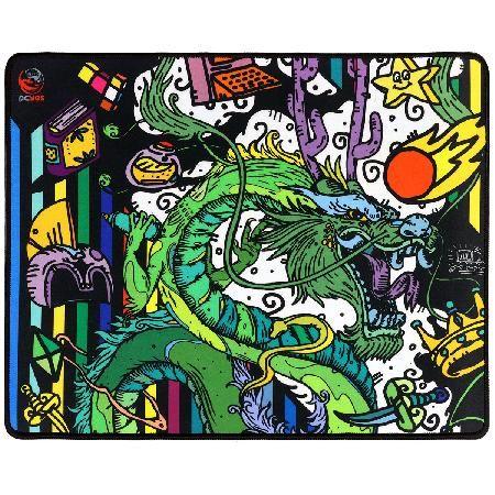 Imagem de Mouse Pad Gamer Ancient Dragon Medium - 500 X 400mm - Pcyes - Pma50x40