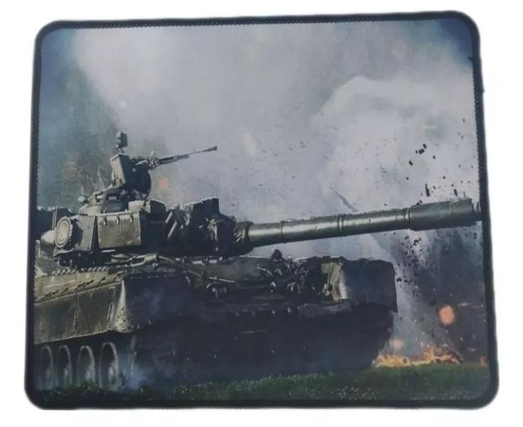 Imagem de Mouse Pad Gamer Apoio Mouse Estampadas Temáticas Emborrachado