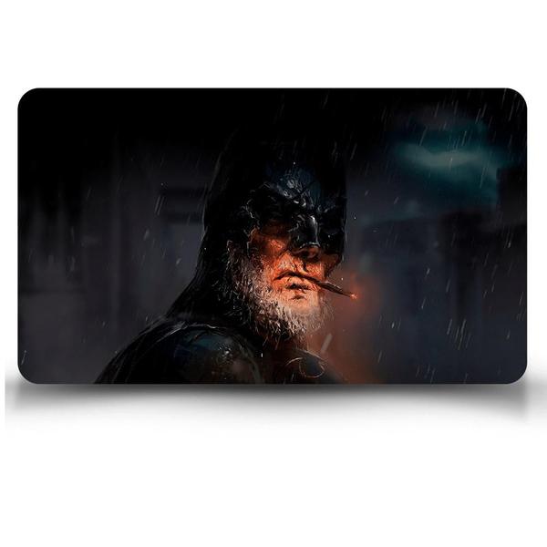 Imagem de Mouse Pad Gamer Batman Velho