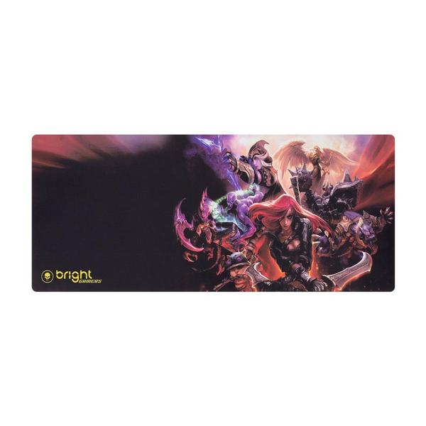 Imagem de Mouse Pad Gamer Big - Bright